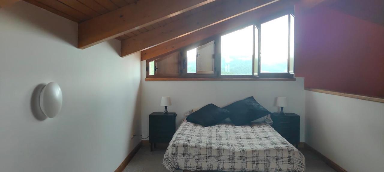Villa La Casita De Titi Pravia Esterno foto