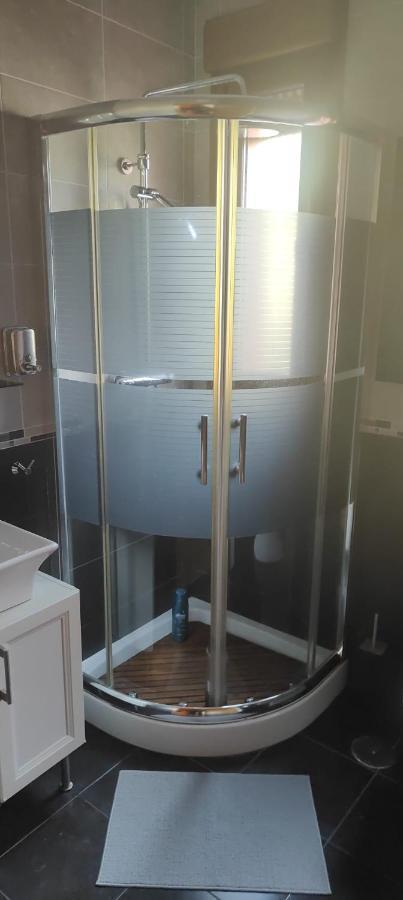 Villa La Casita De Titi Pravia Esterno foto