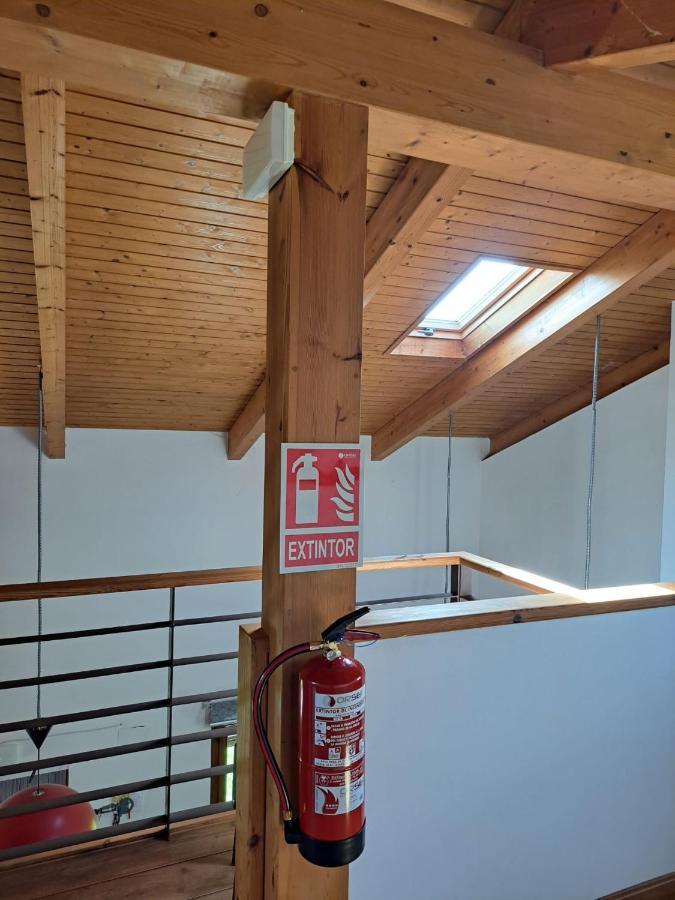 Villa La Casita De Titi Pravia Esterno foto