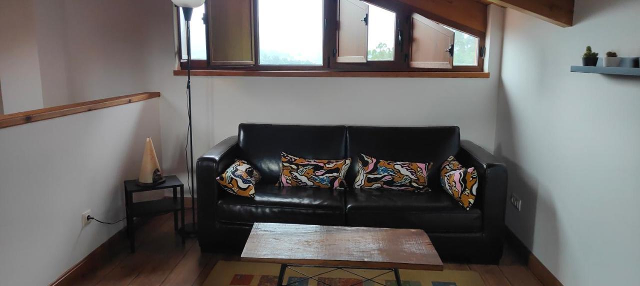 Villa La Casita De Titi Pravia Esterno foto
