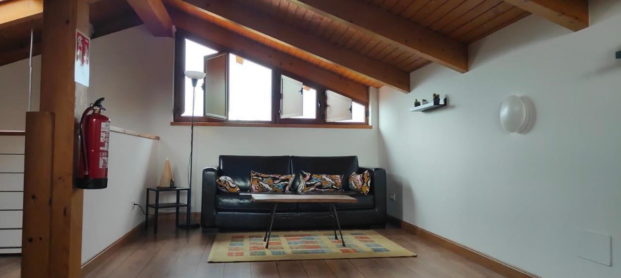Villa La Casita De Titi Pravia Esterno foto
