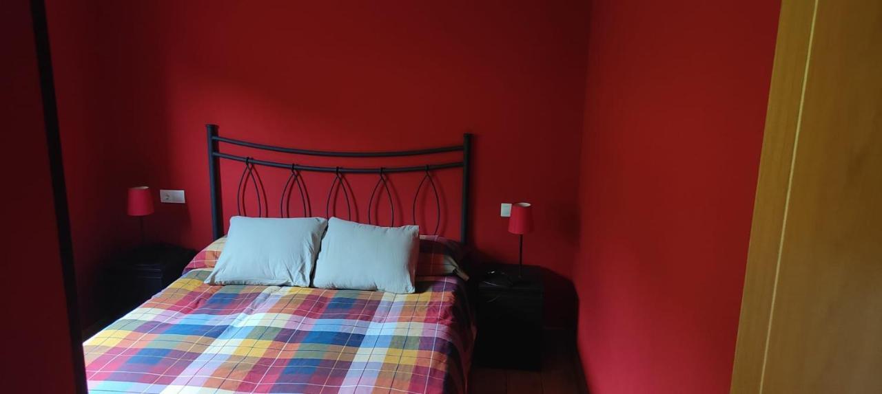 Villa La Casita De Titi Pravia Esterno foto