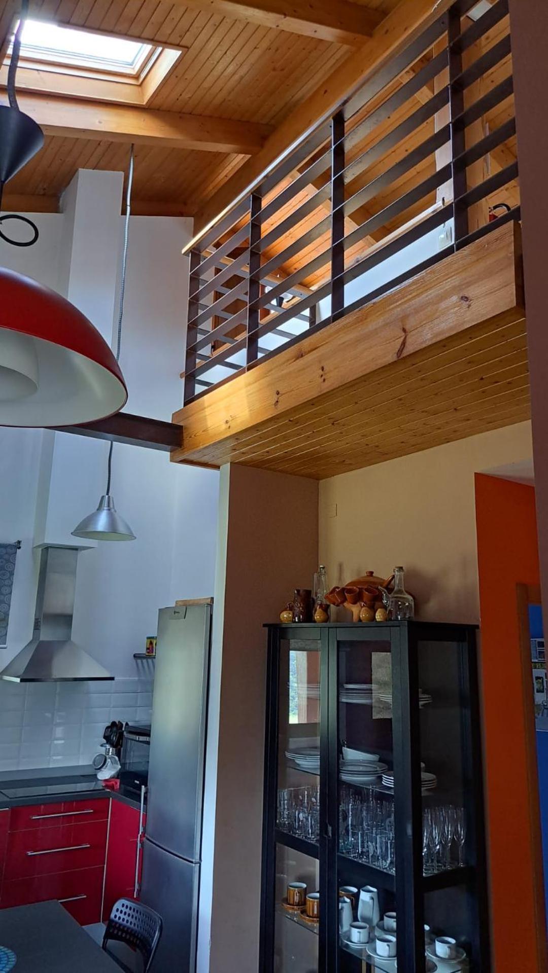 Villa La Casita De Titi Pravia Esterno foto