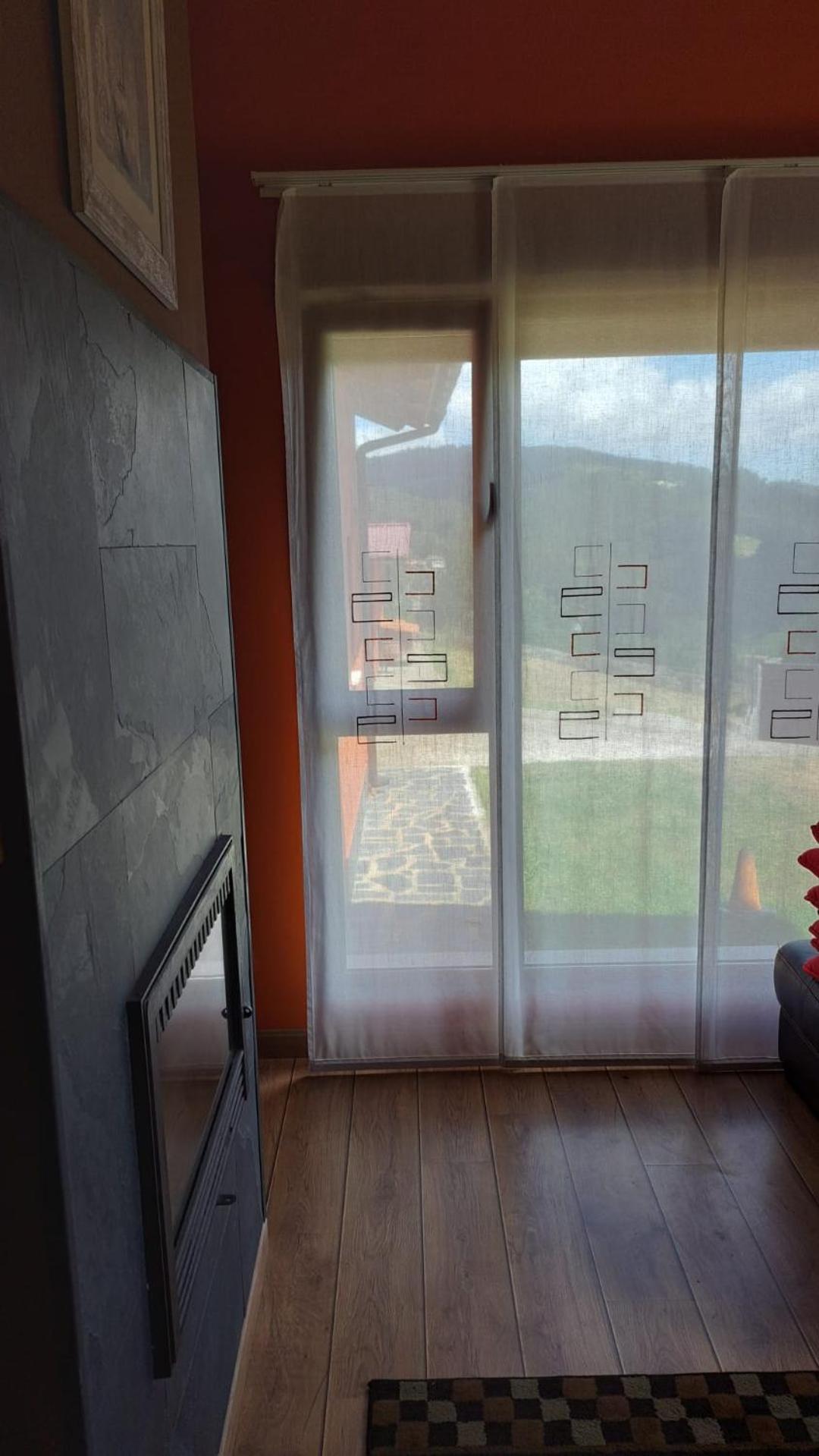 Villa La Casita De Titi Pravia Esterno foto