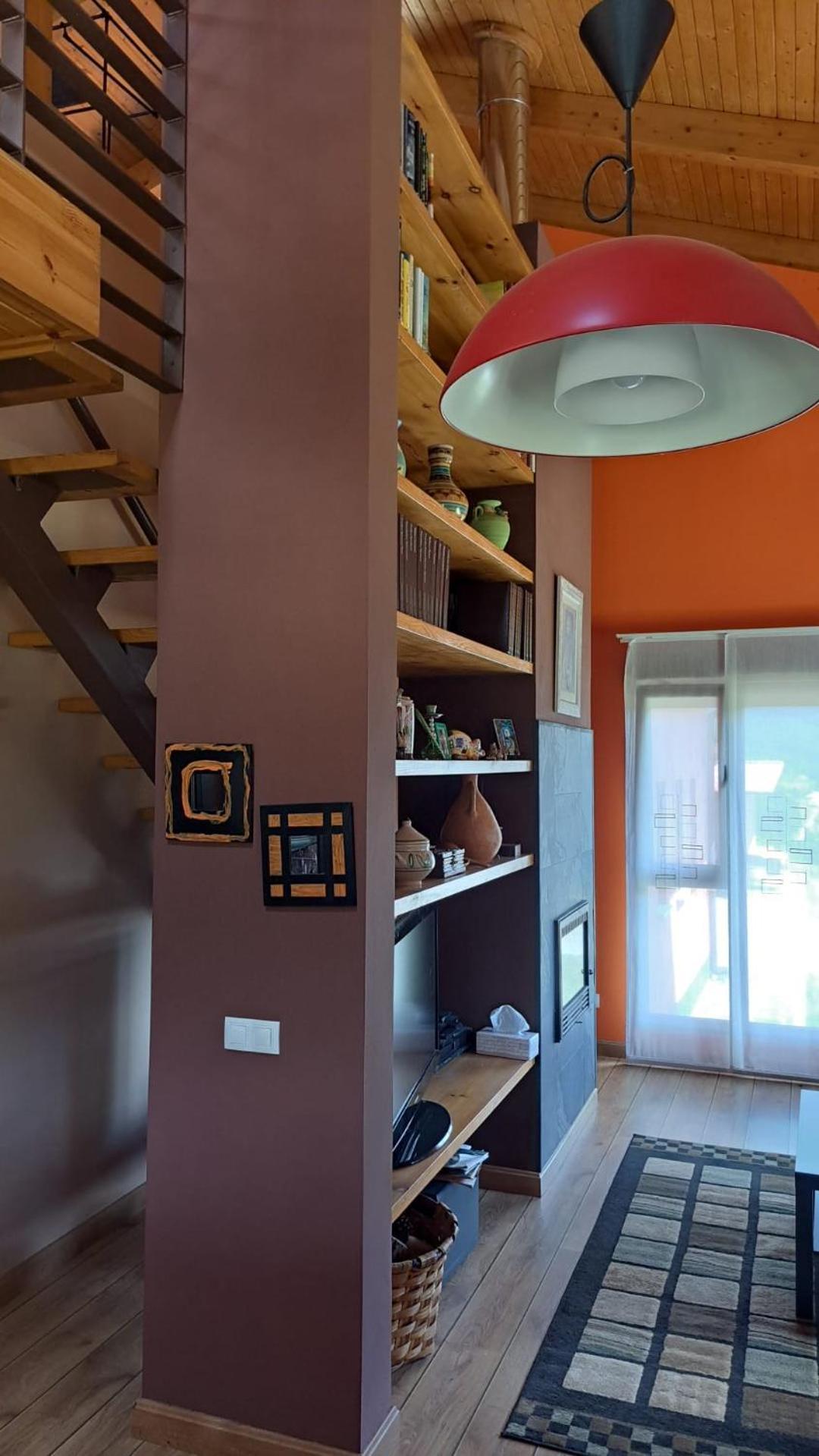 Villa La Casita De Titi Pravia Esterno foto