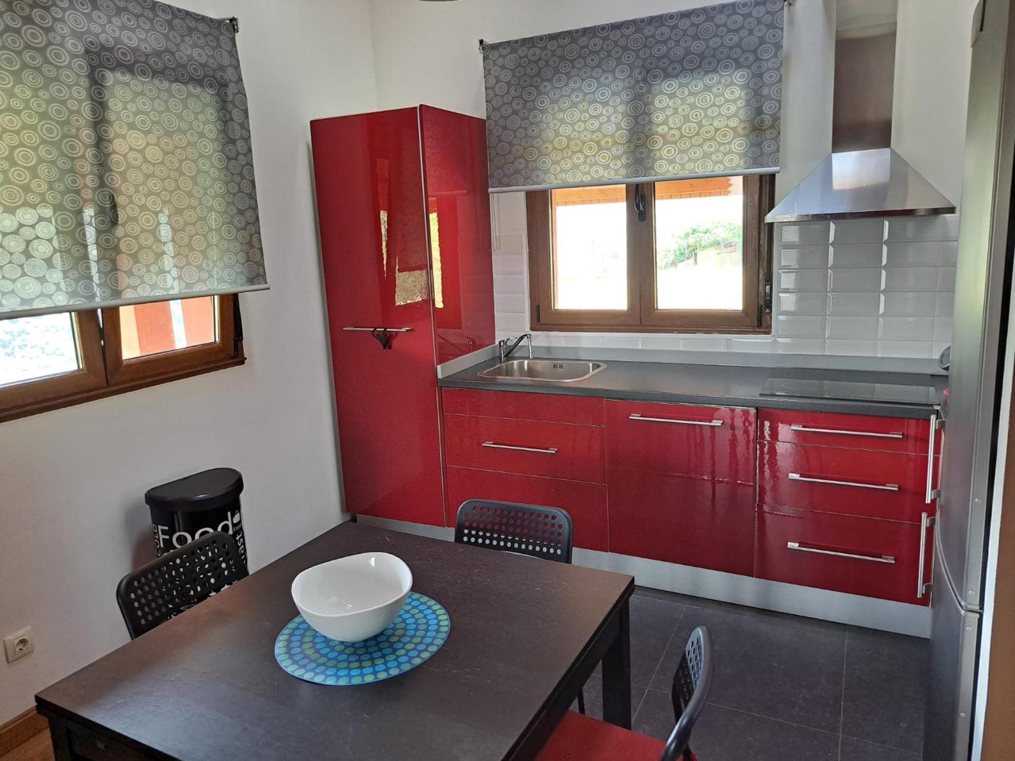 Villa La Casita De Titi Pravia Esterno foto