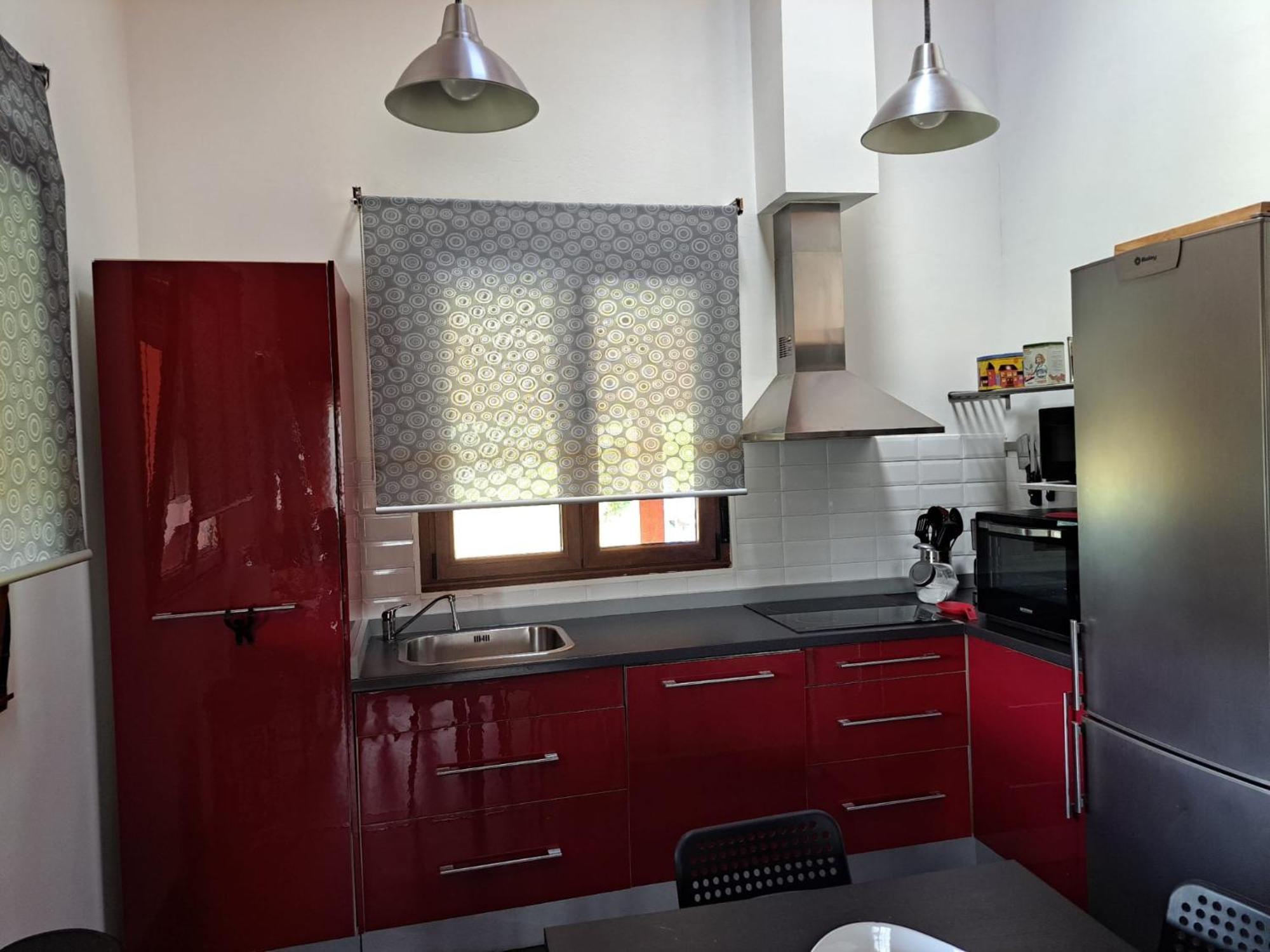 Villa La Casita De Titi Pravia Esterno foto