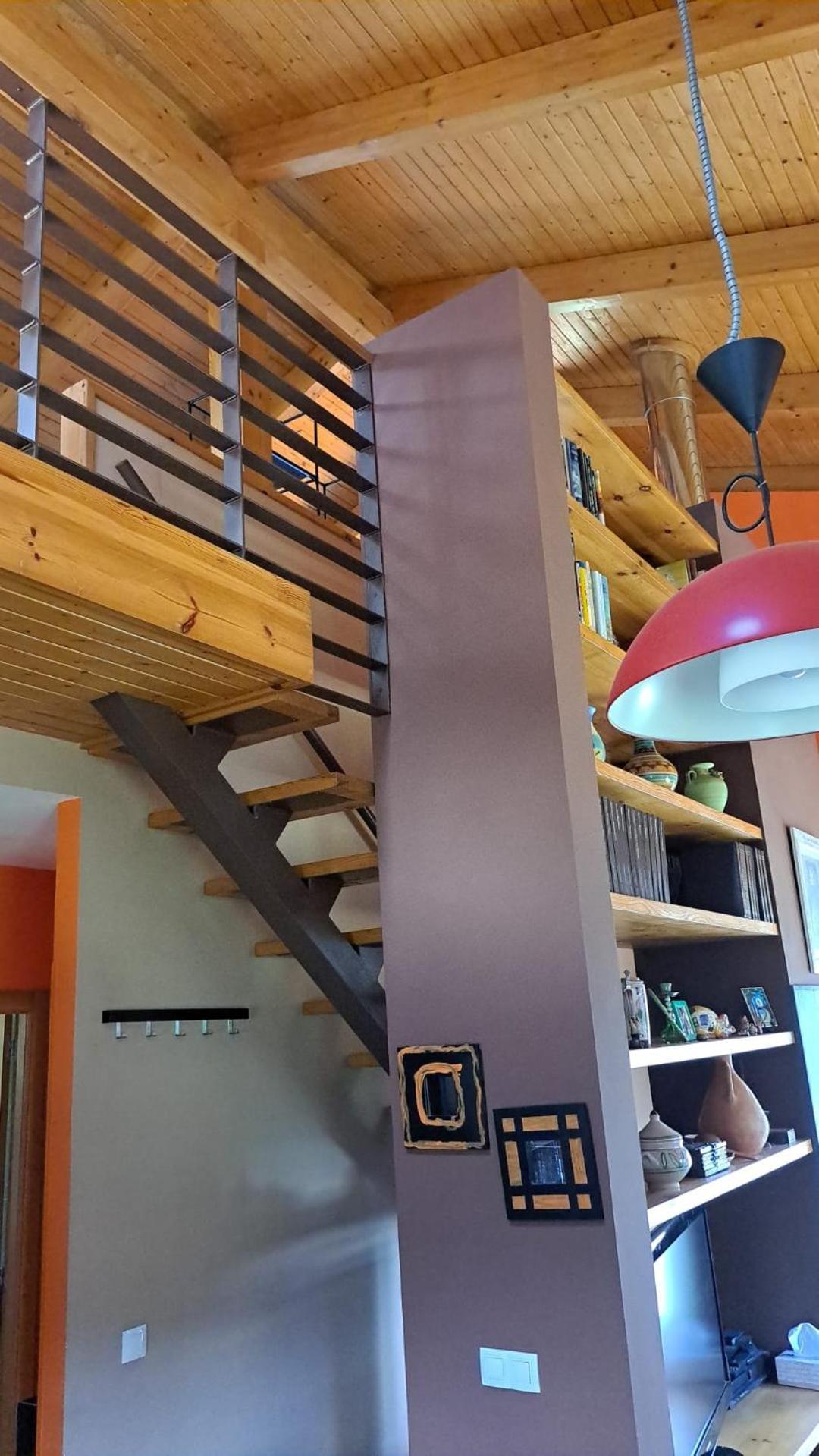 Villa La Casita De Titi Pravia Esterno foto